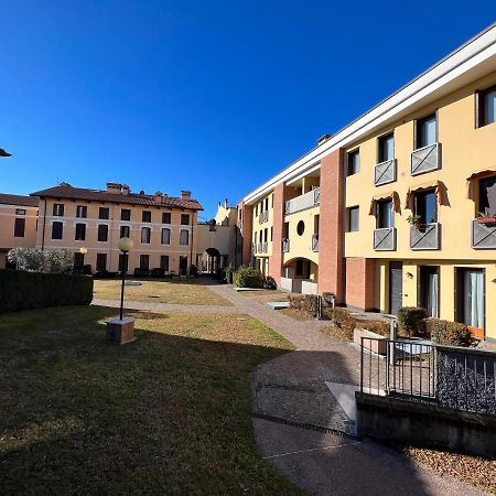Appartement La Roggia à Thiene Extérieur photo