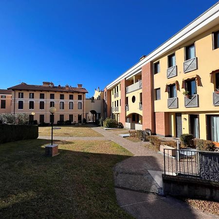 Appartement La Roggia à Thiene Extérieur photo