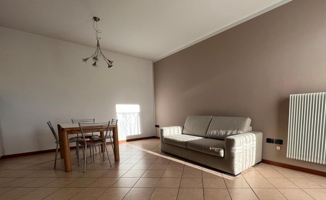 Appartement La Roggia à Thiene Extérieur photo