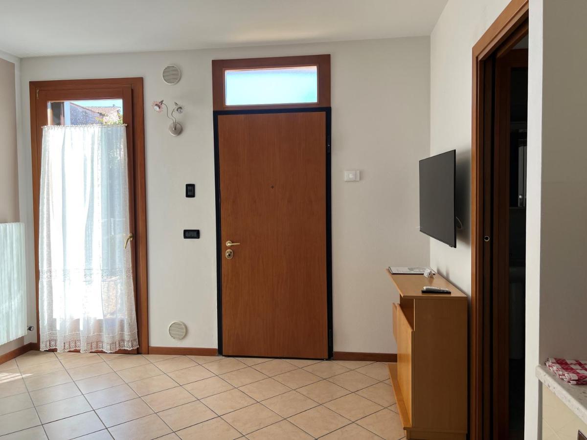 Appartement La Roggia à Thiene Extérieur photo
