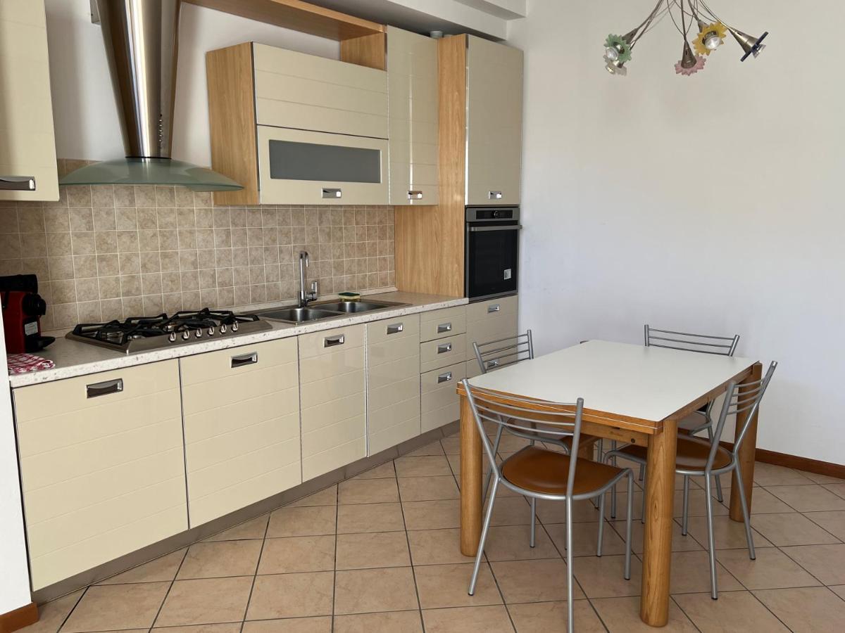 Appartement La Roggia à Thiene Extérieur photo