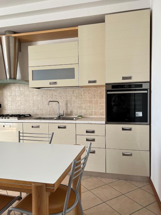 Appartement La Roggia à Thiene Extérieur photo