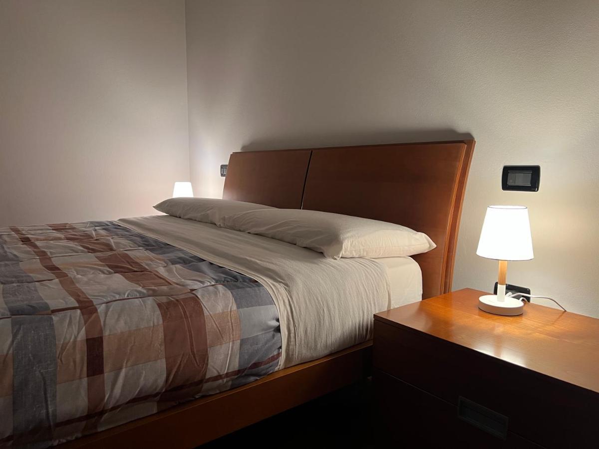 Appartement La Roggia à Thiene Extérieur photo