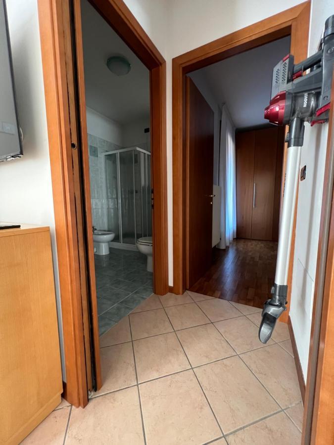 Appartement La Roggia à Thiene Extérieur photo