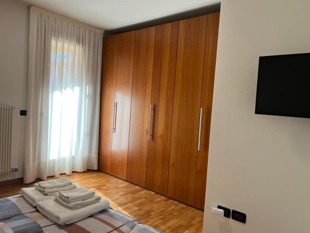 Appartement La Roggia à Thiene Extérieur photo