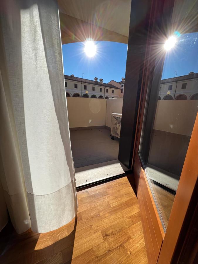 Appartement La Roggia à Thiene Extérieur photo