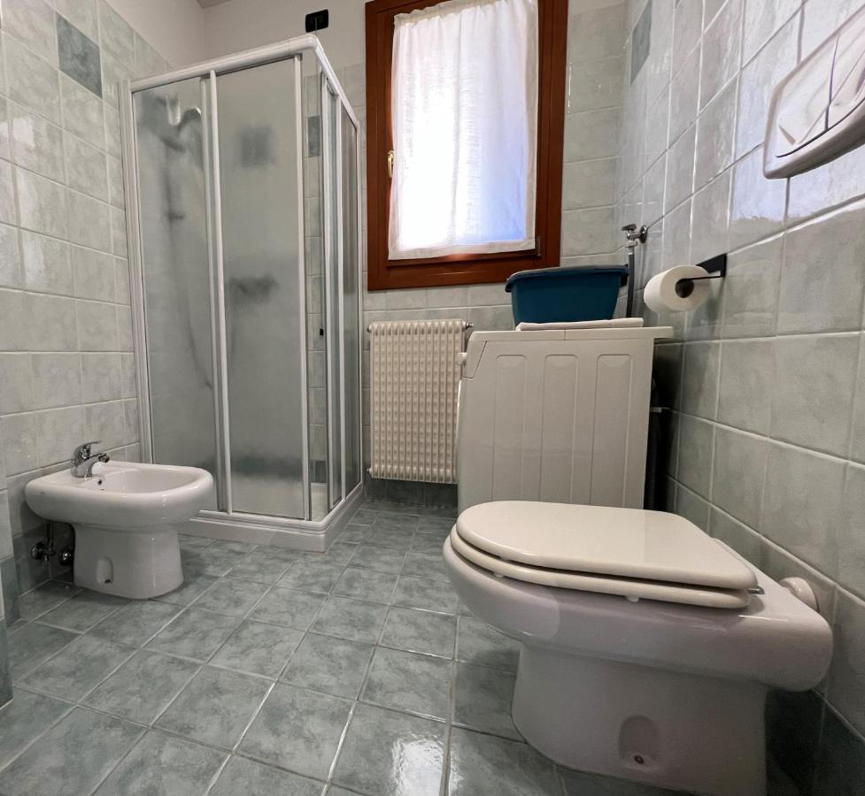 Appartement La Roggia à Thiene Extérieur photo